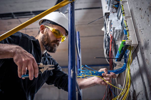 Why Trust Our Certified Electricians for Your Electrical Needs in Alton, IL?