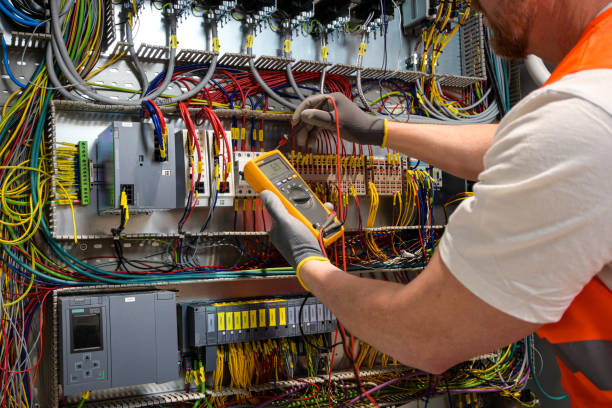 Industrial Electrical Services in Alton, IL